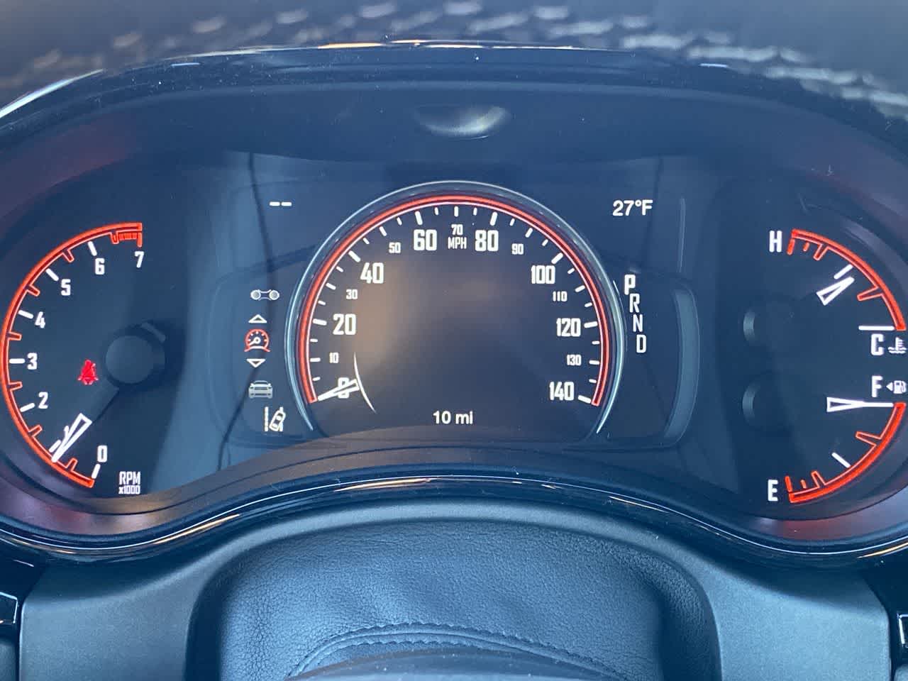 Thumbnail: 2026 Dodge Durango - 15