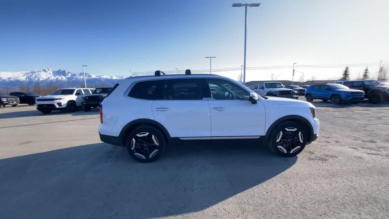 Thumbnail: 2025 Kia Telluride - 15