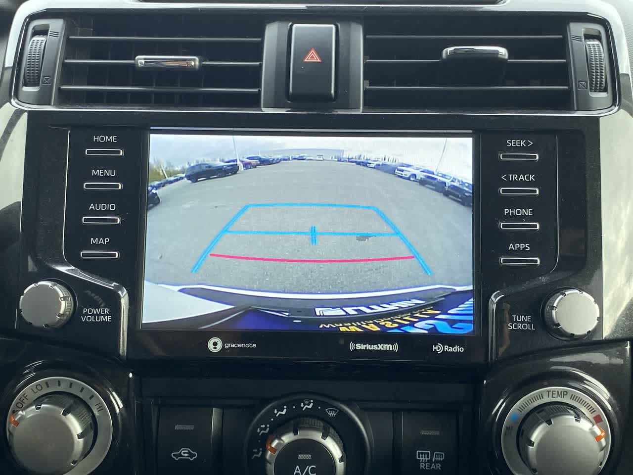 Thumbnail: 2024 Toyota 4Runner - 17