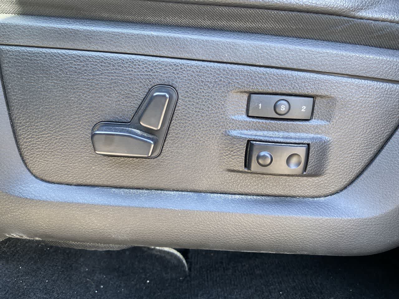 Thumbnail: 2016 RAM 2500 - 12