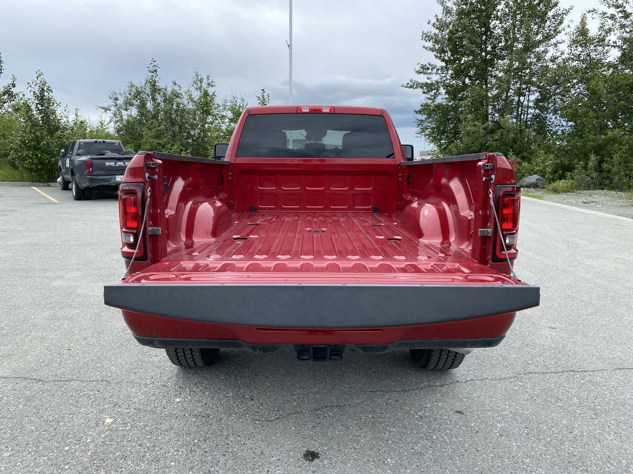 2026 RAM 2500 Big Horn - Photo 26