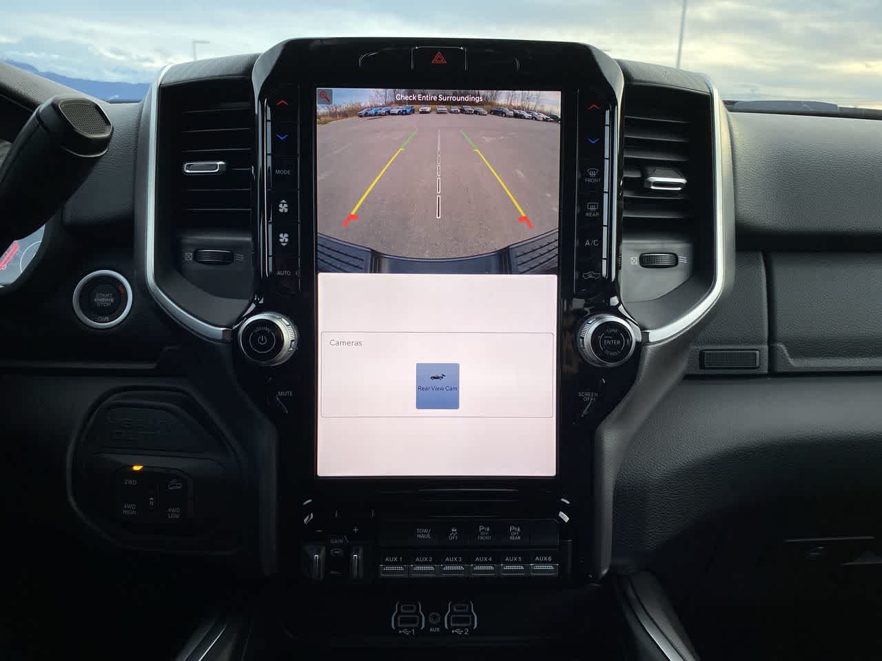 Thumbnail: 2026 RAM 2500 - 17