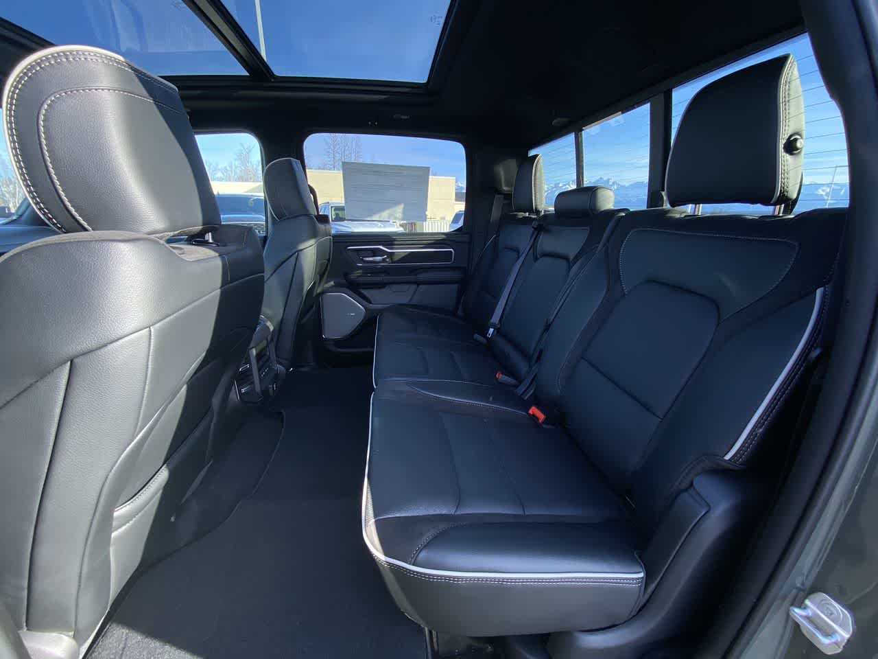 Thumbnail: 2026 RAM 1500 - 24