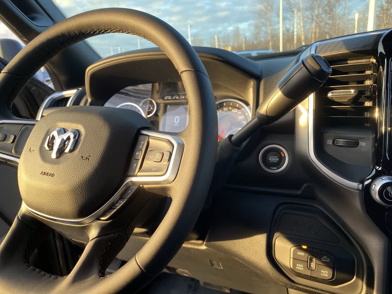 Thumbnail: 2026 RAM 2500 - 20