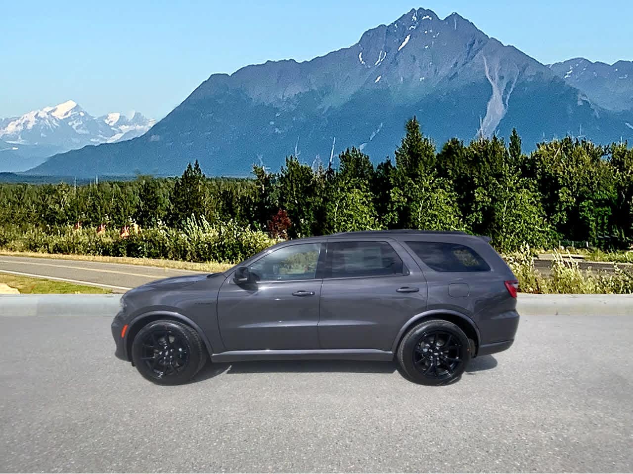 Thumbnail: 2026 Dodge Durango - 2