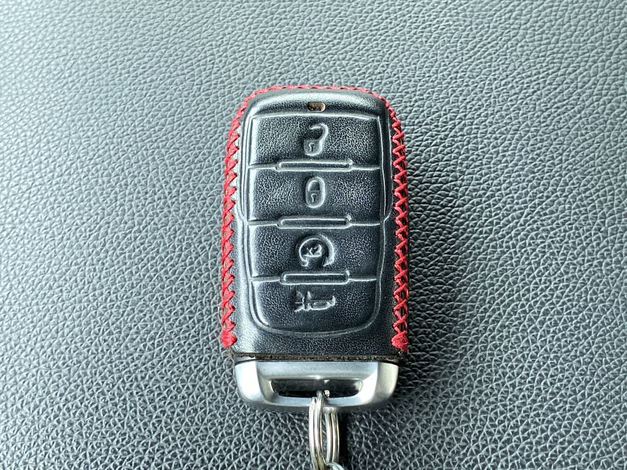 Thumbnail: 2022 RAM 1500 - 21