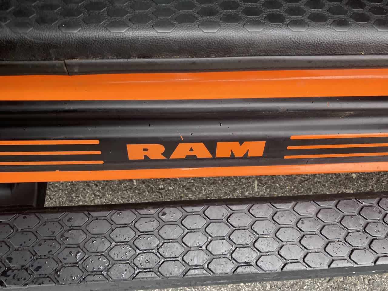 Thumbnail: 2015 RAM 1500 - 24