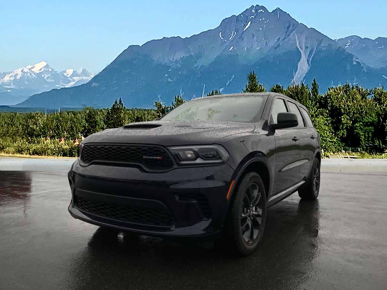 2024 Dodge Durango R/T -
                Wasilla, AK