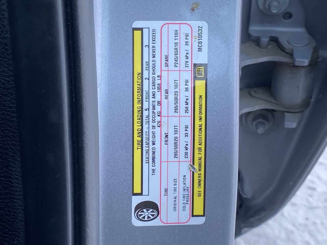 Thumbnail: 2021 Jeep Grand Cherokee - 23