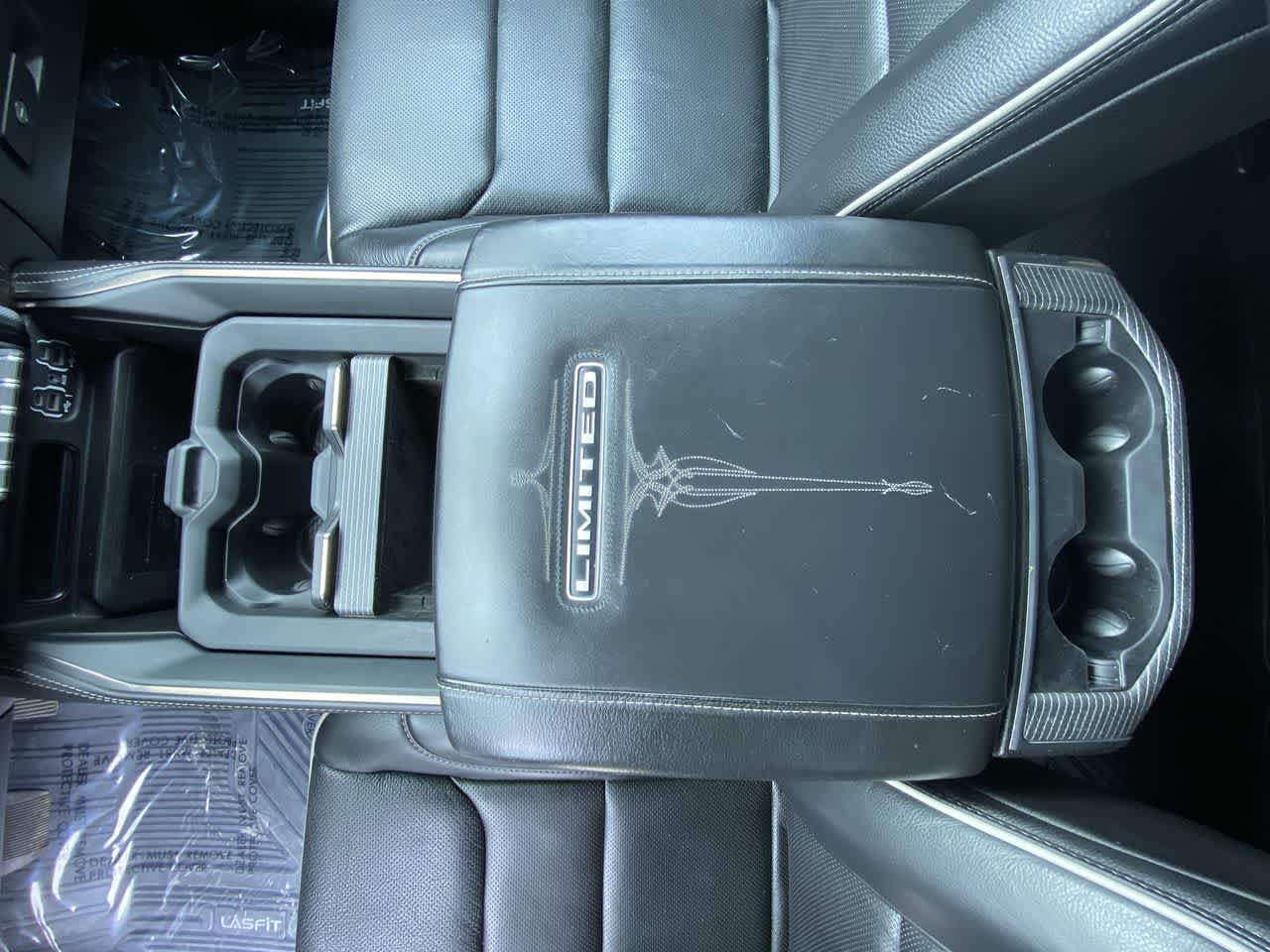 Thumbnail: 2020 RAM 1500 - 22