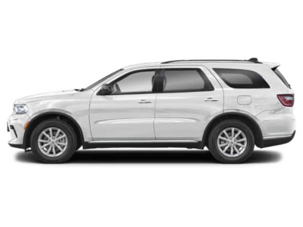 New 2026 Dodge Durango GT PLUS AWD Sport Utility
