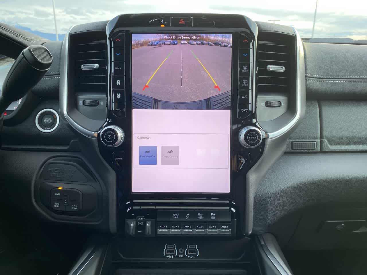 Thumbnail: 2026 RAM 2500 - 17