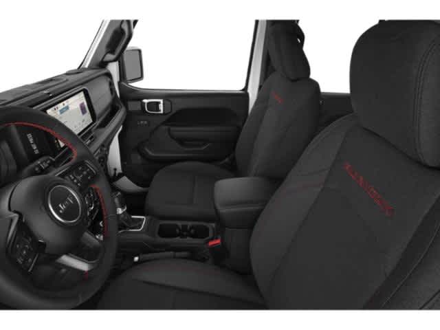 Thumbnail: 2026 Jeep Gladiator - 8