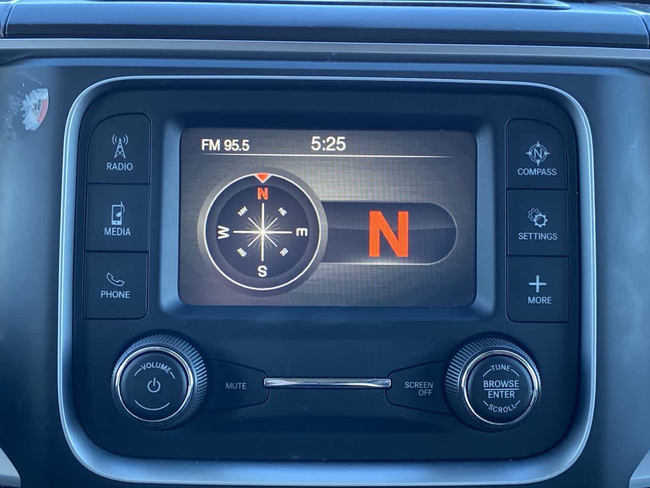 Thumbnail: 2024 RAM 1500 Classic - 18