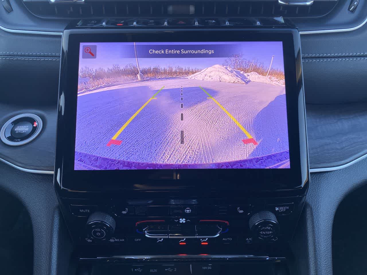 Thumbnail: 2025 Jeep Grand Cherokee - 17