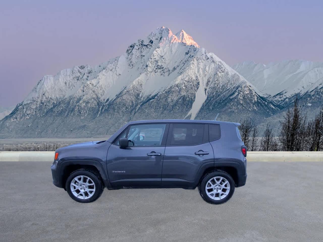 Thumbnail: 2023 Jeep Renegade - 2