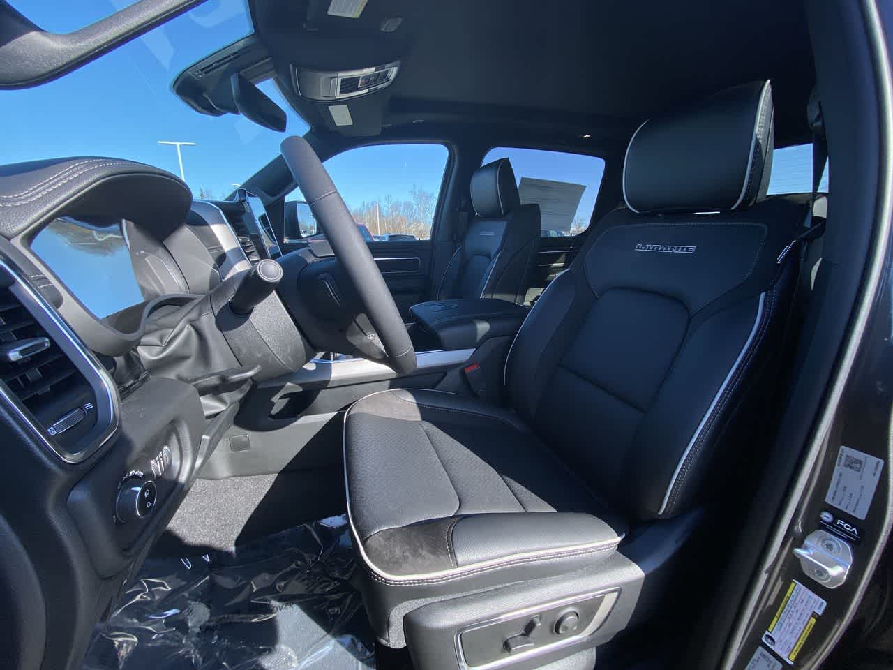 Thumbnail: 2026 RAM 1500 - 11