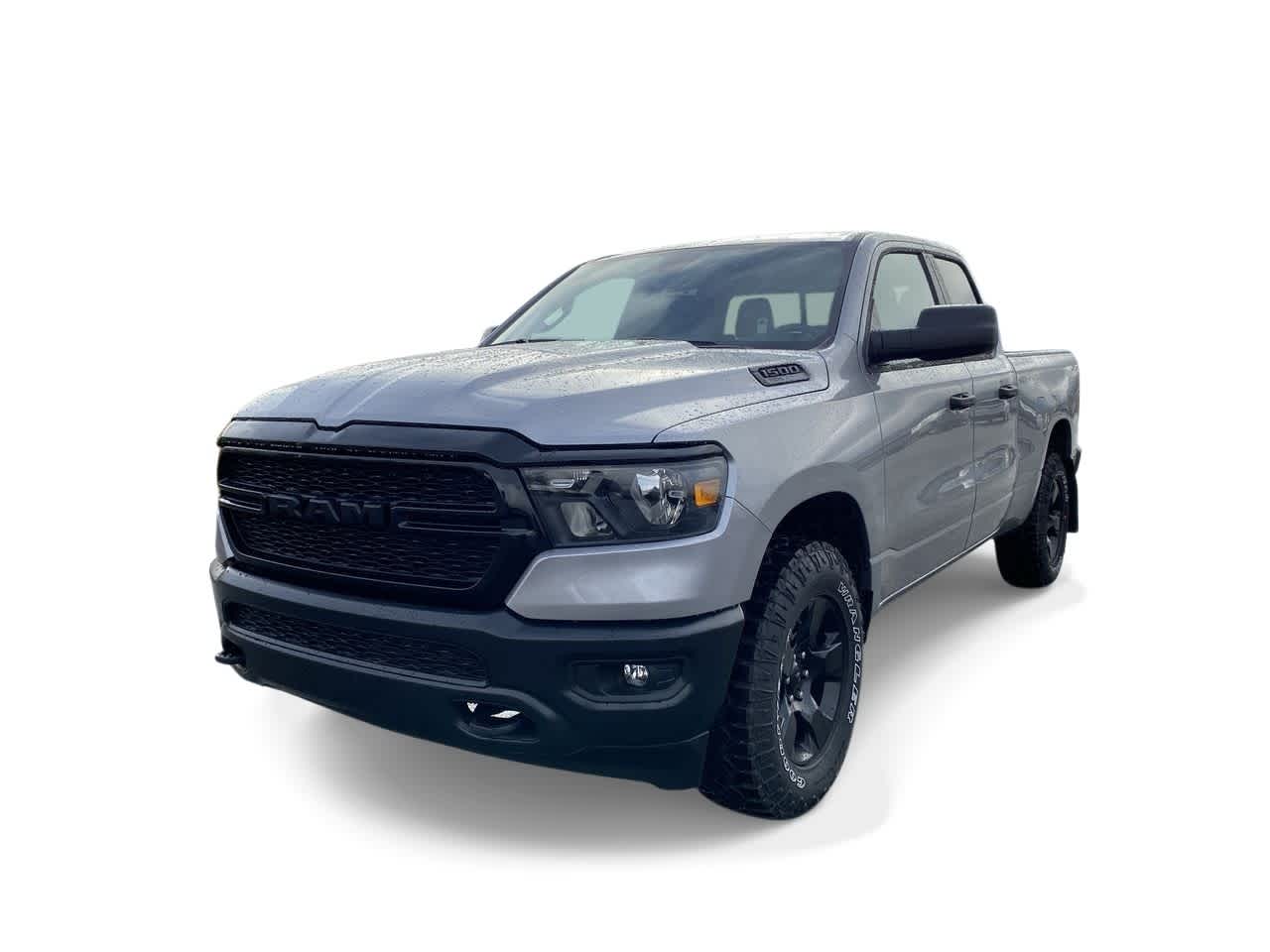 Thumbnail: 2024 RAM 1500 - 1