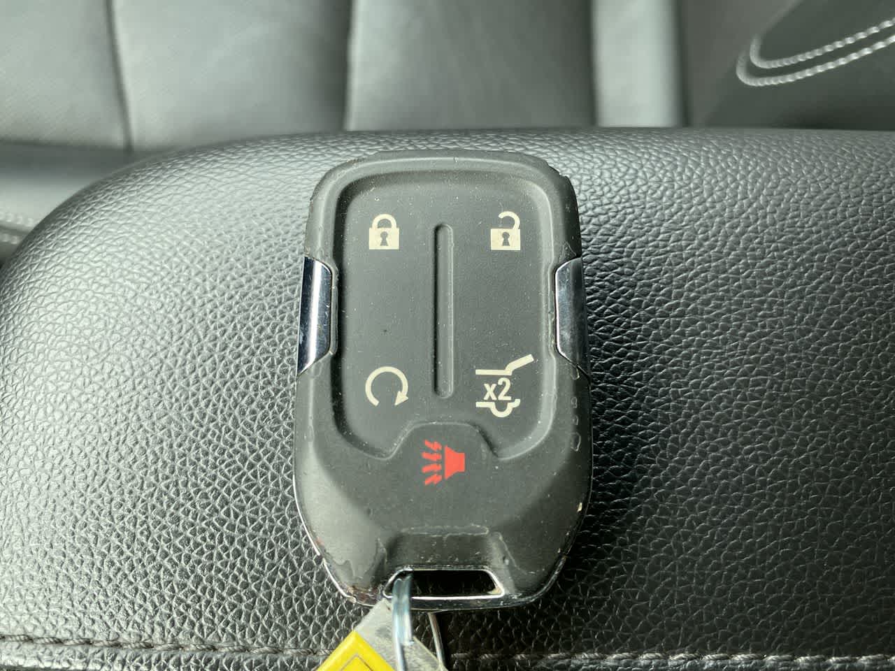 2023 GMC Terrain SLT 24