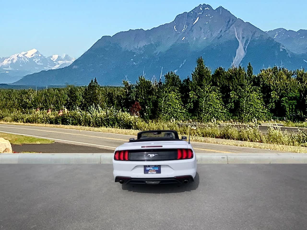 Thumbnail: 2023 Ford Mustang - 5