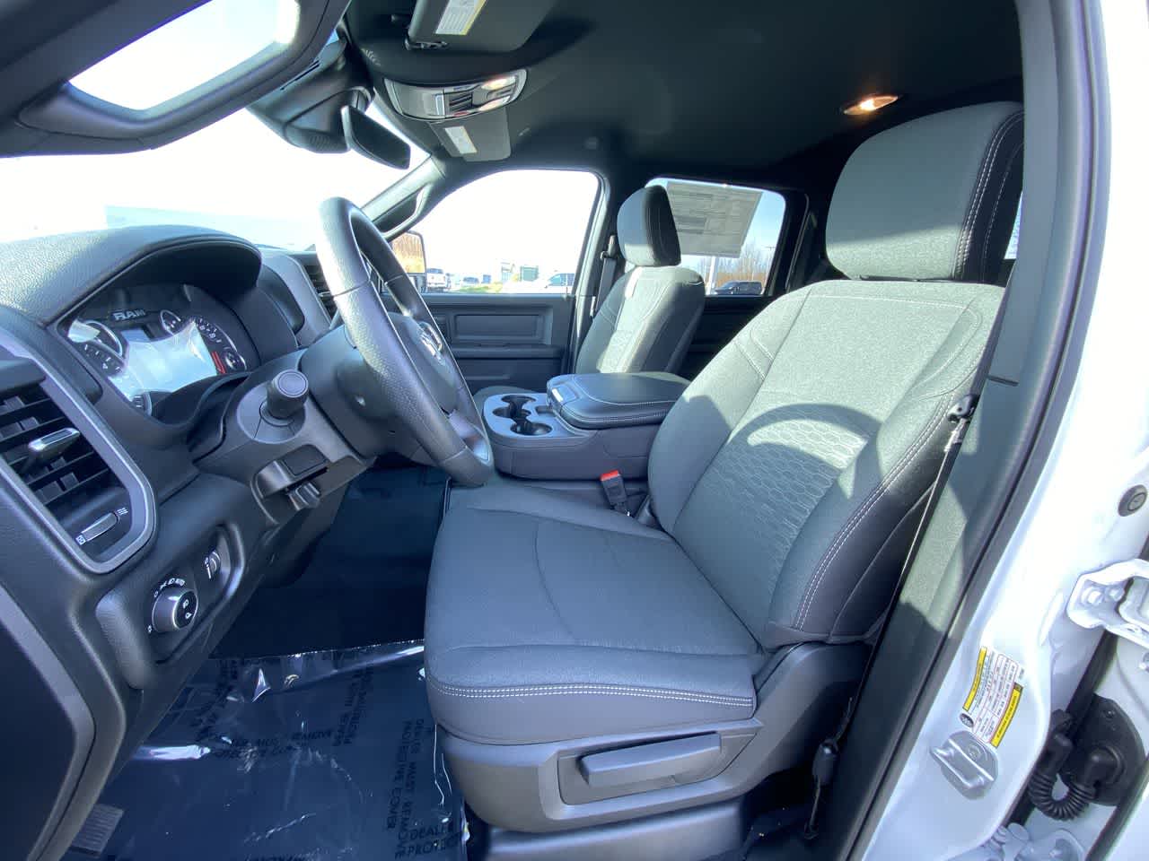 Thumbnail: 2026 RAM 2500 - 11