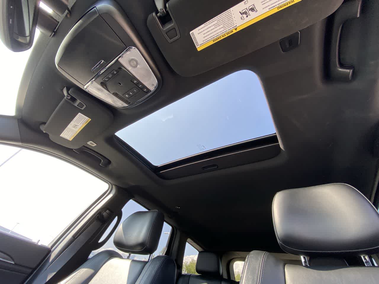 Thumbnail: 2022 Jeep Grand Cherokee - 29