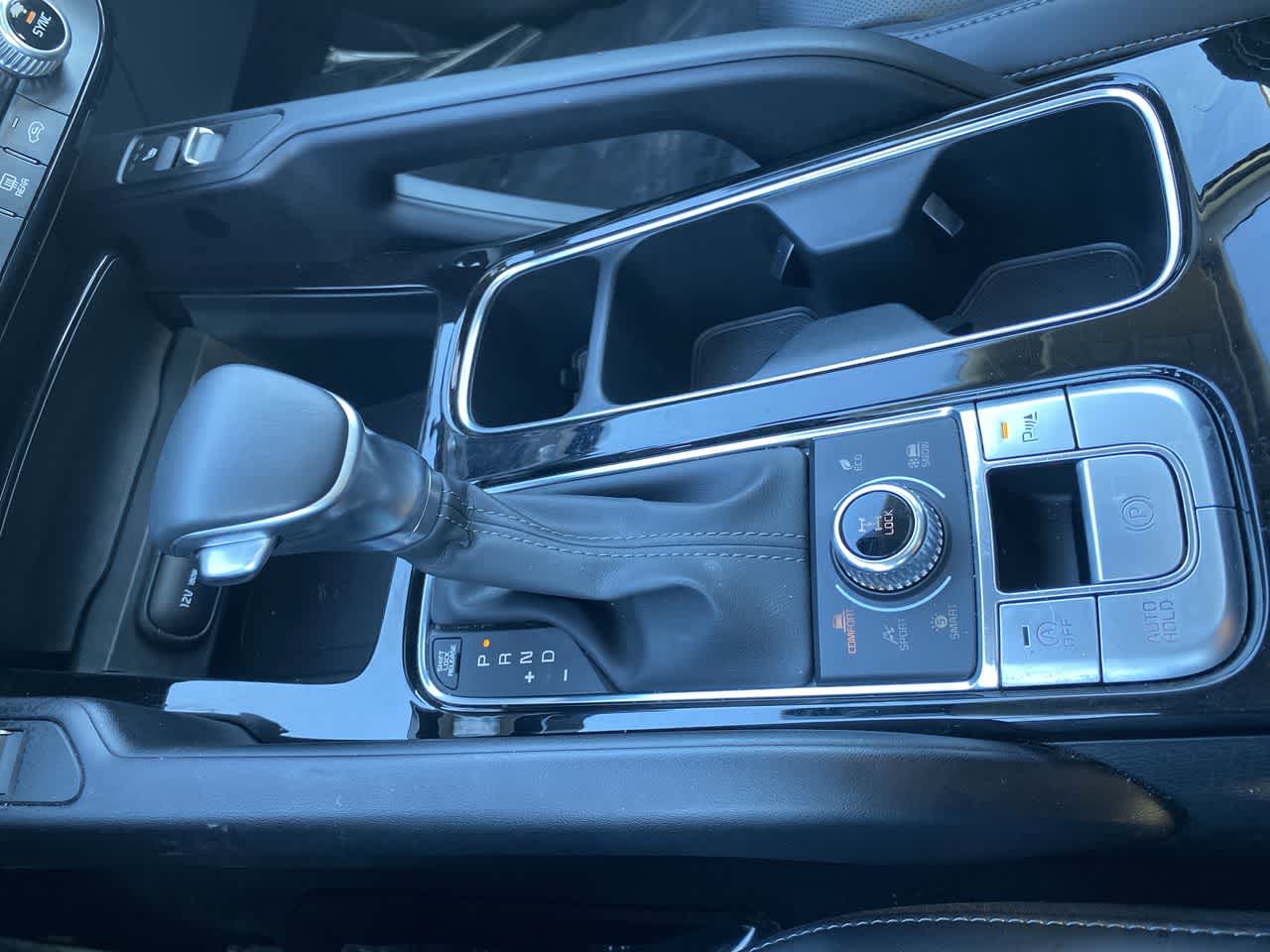 Thumbnail: 2025 Kia Telluride - 26