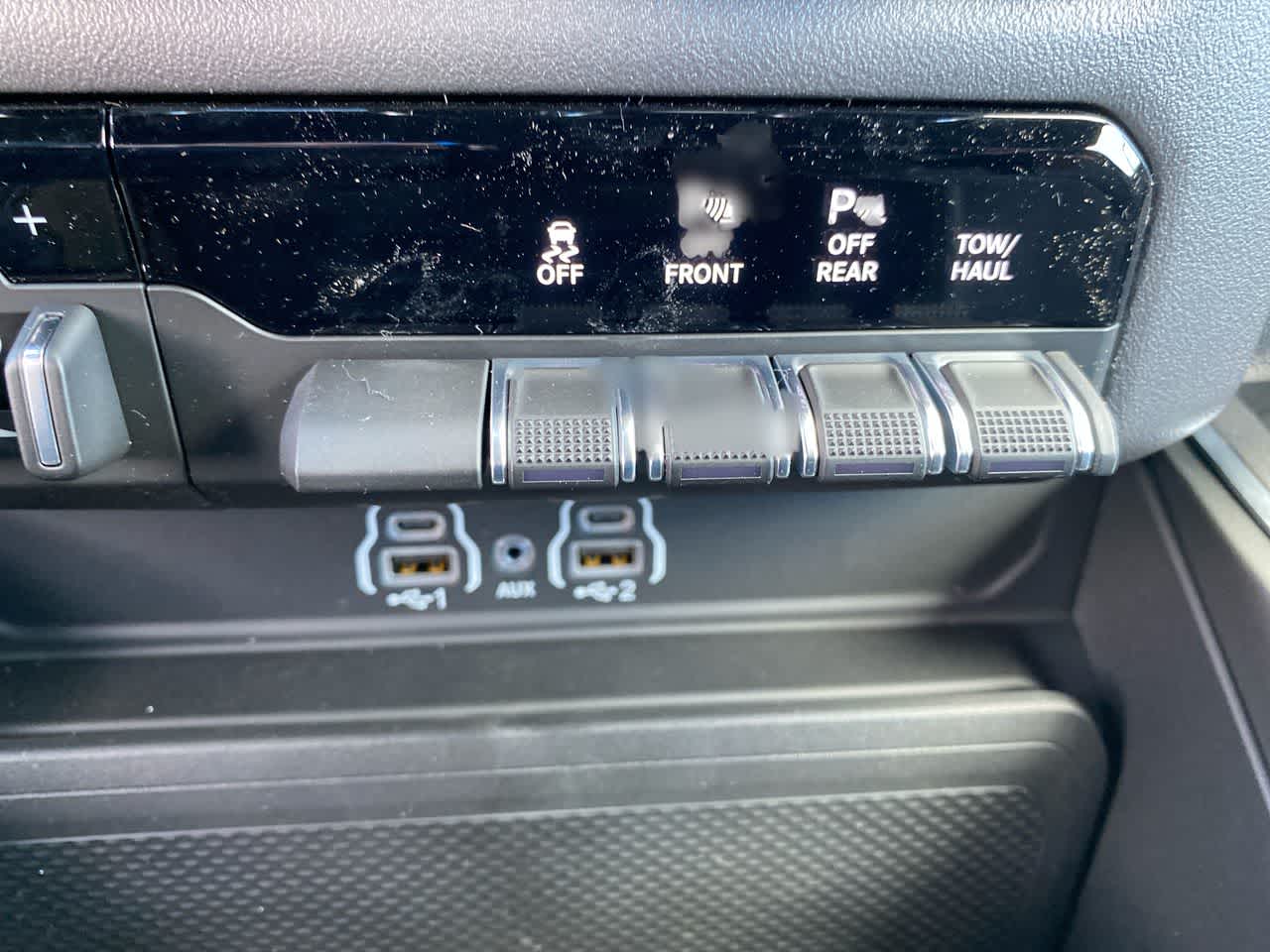 Thumbnail: 2026 RAM 1500 - 22