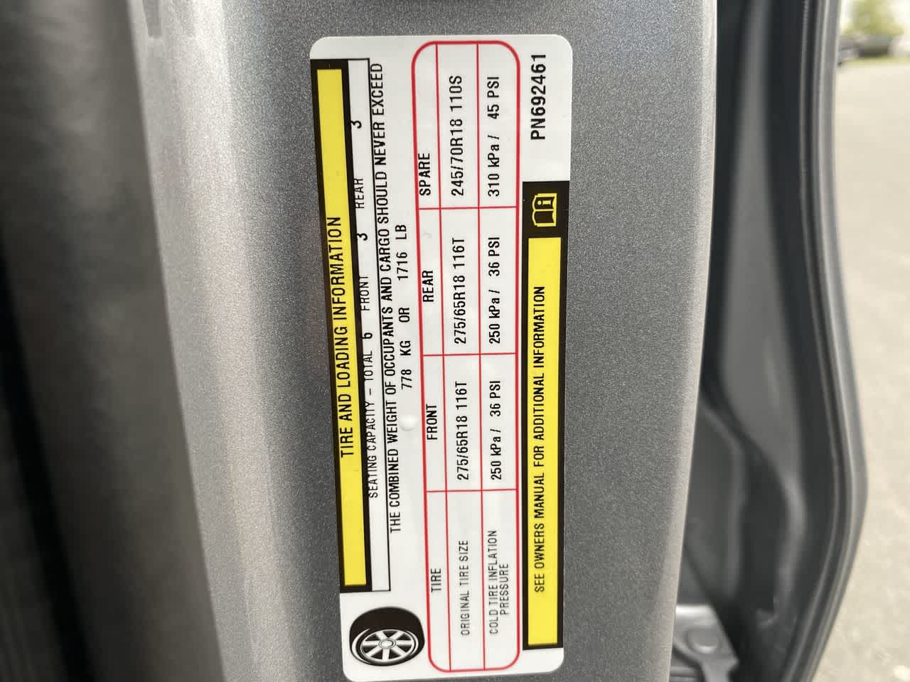 2023 RAM 1500 Big Horn 23