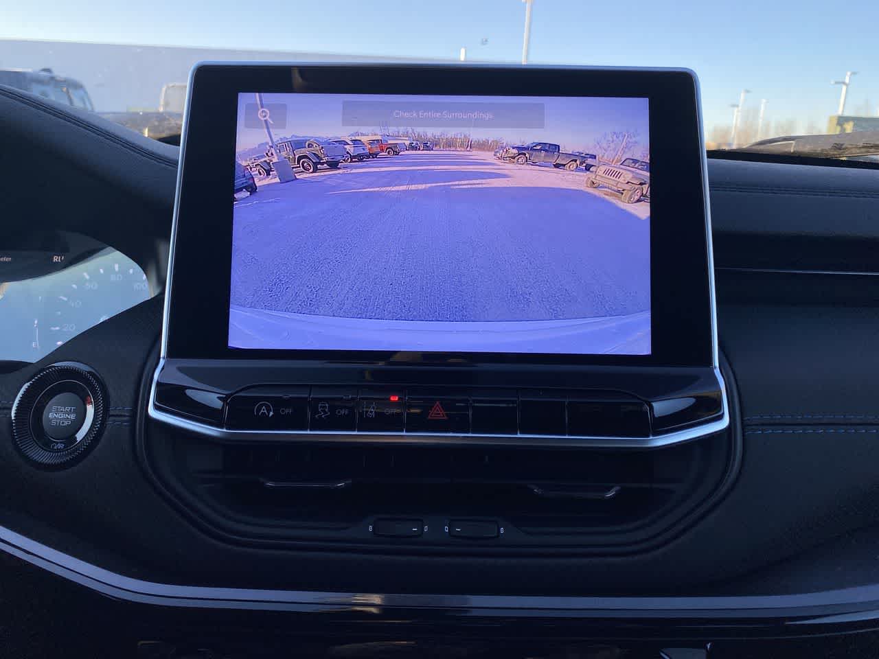 Thumbnail: 2026 Jeep Compass - 17