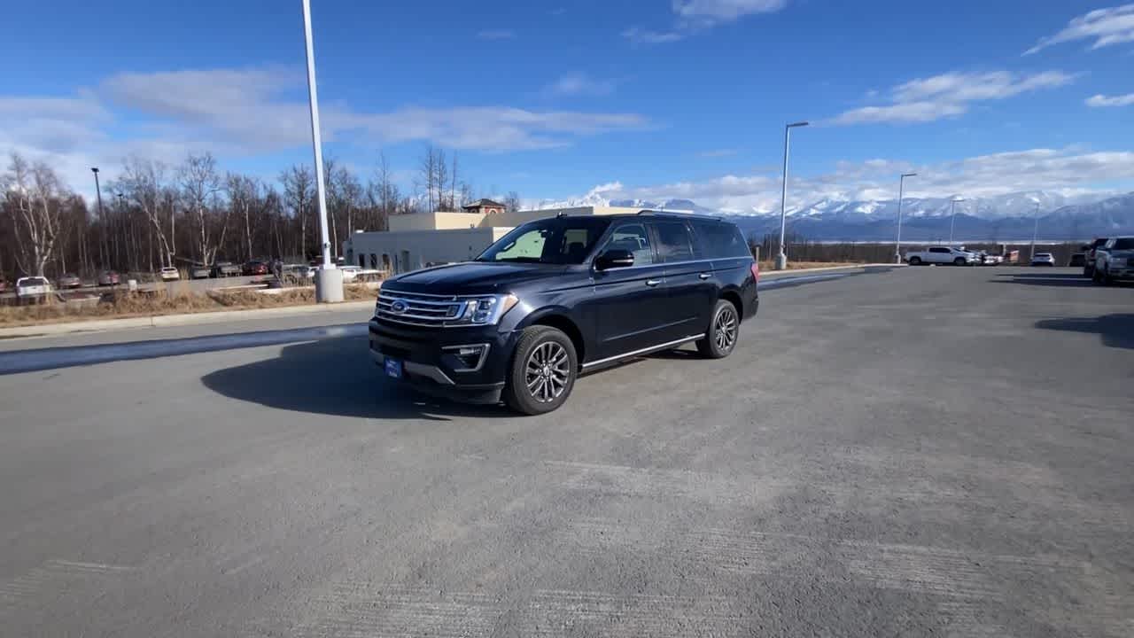 Thumbnail: 2021 Ford Expedition MAX - 14