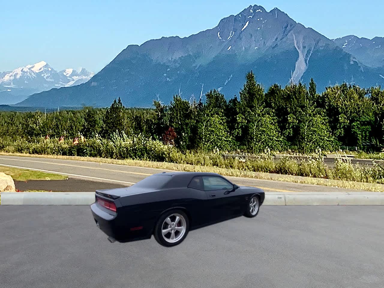 Thumbnail: 2010 Dodge Challenger - 5