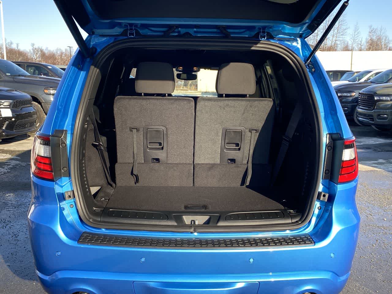 Thumbnail: 2026 Dodge Durango - 26