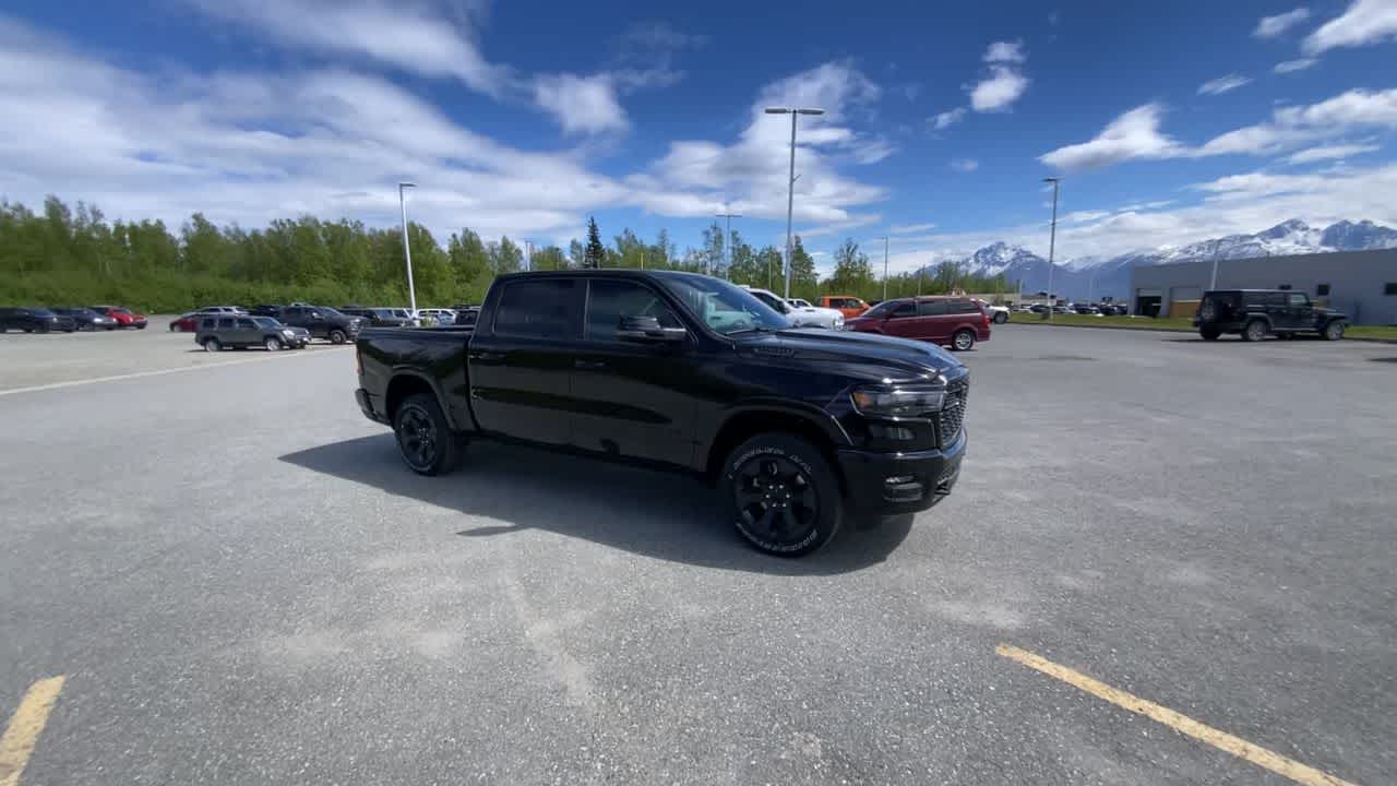Thumbnail: 2026 RAM 1500 - 7
