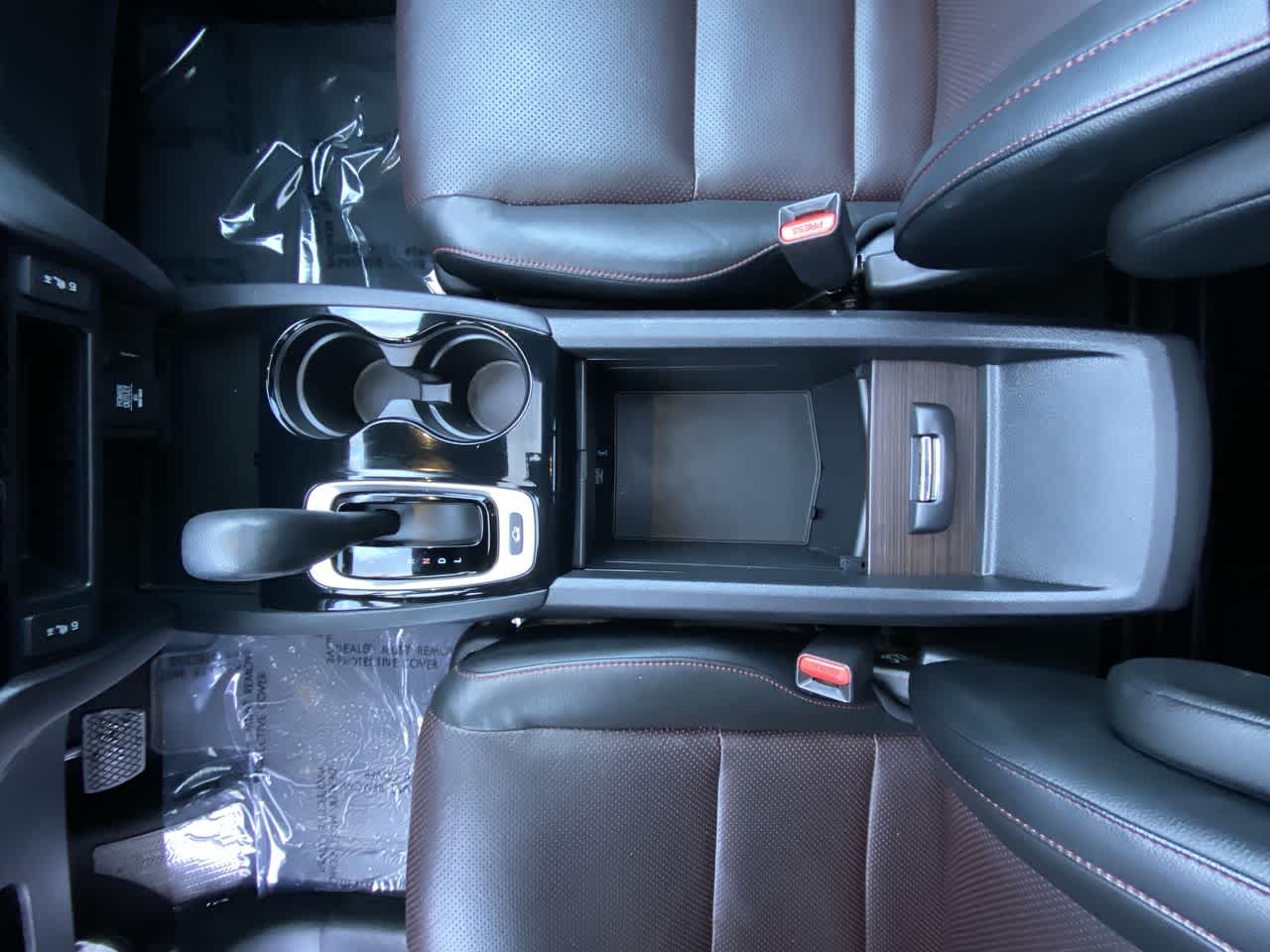 Thumbnail: 2019 Honda Ridgeline - 22