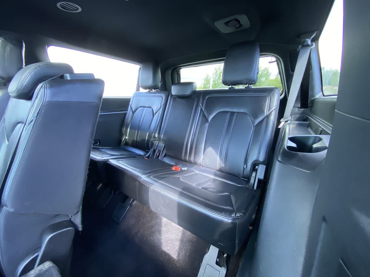 Thumbnail: 2020 Ford Expedition MAX - 25