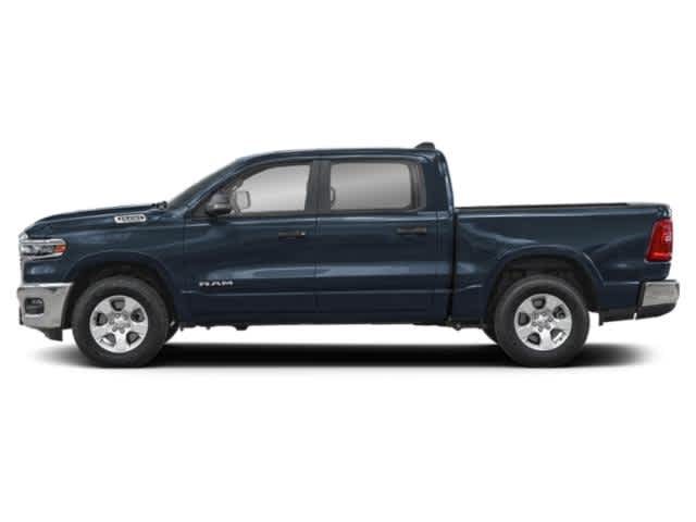 Thumbnail: 2026 RAM 1500 - 2
