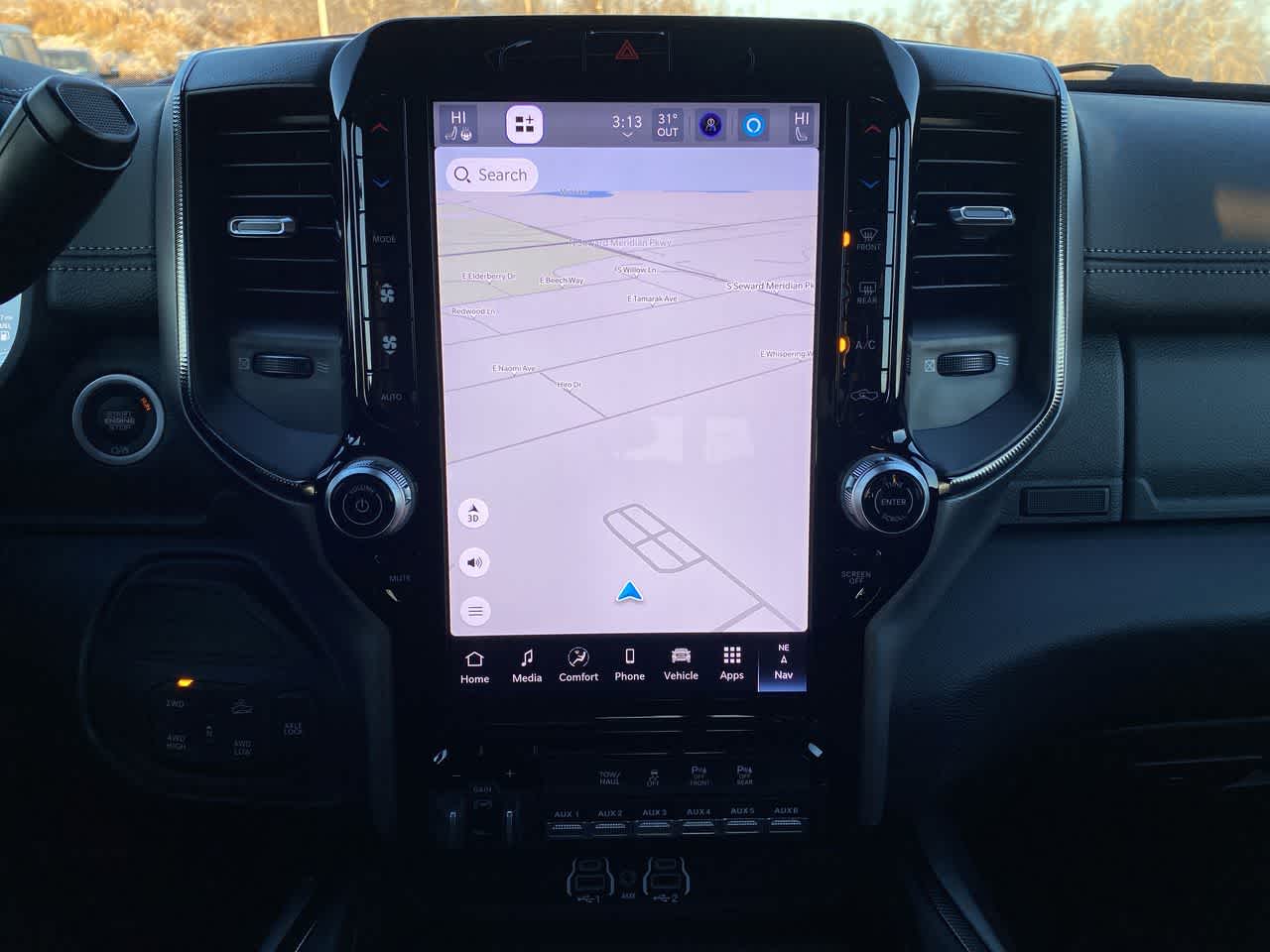 Thumbnail: 2026 RAM 2500 - 18