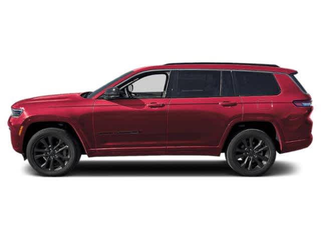 Thumbnail: 2026 Jeep Grand Cherokee - 2
