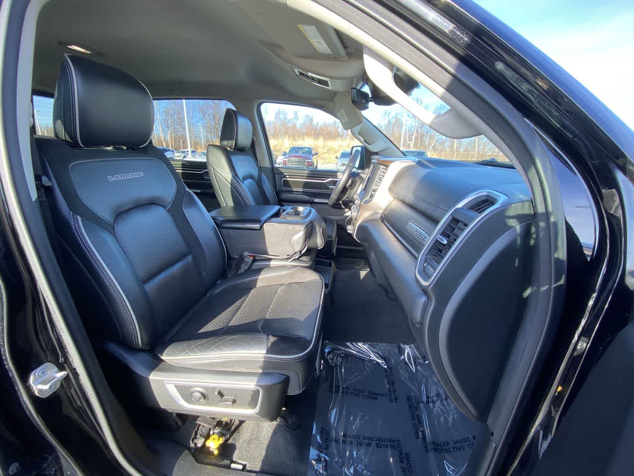 Thumbnail: 2022 RAM 1500 - 32