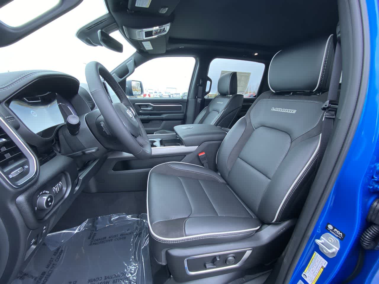 Thumbnail: 2026 RAM 1500 - 11