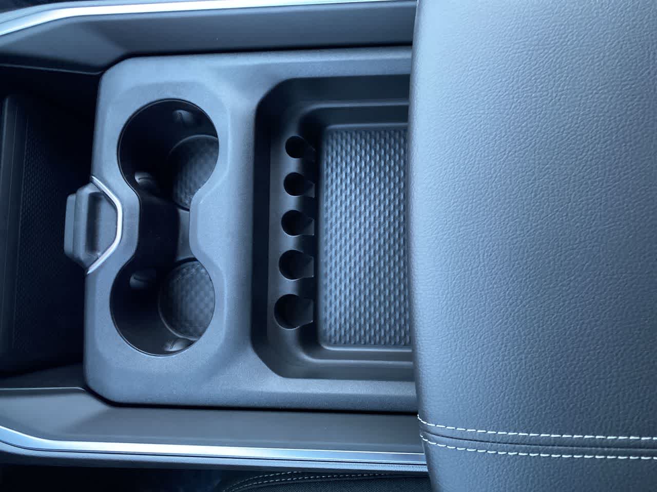 Thumbnail: 2026 RAM 2500 - 21