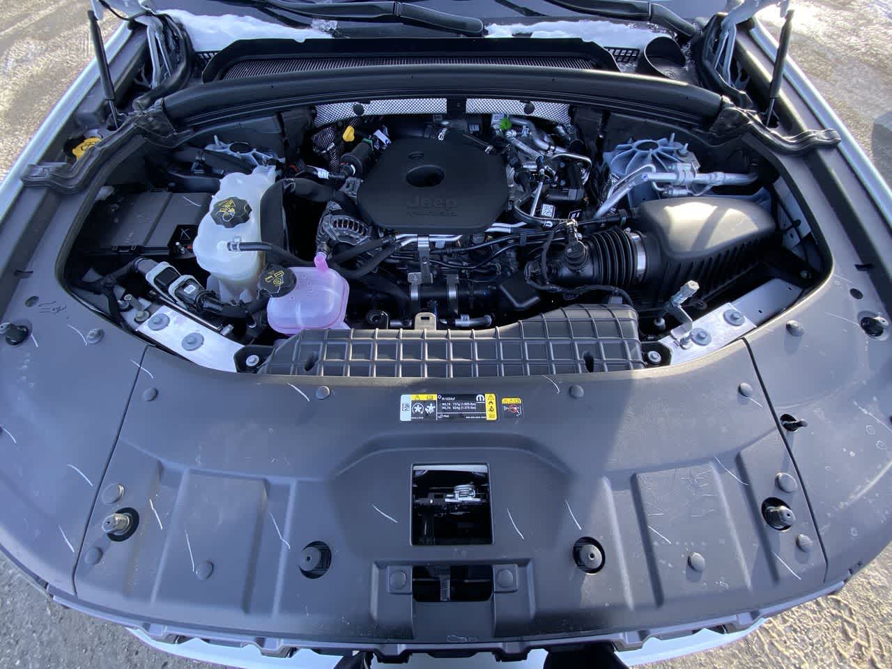 Thumbnail: 2026 Jeep Grand Cherokee - 28