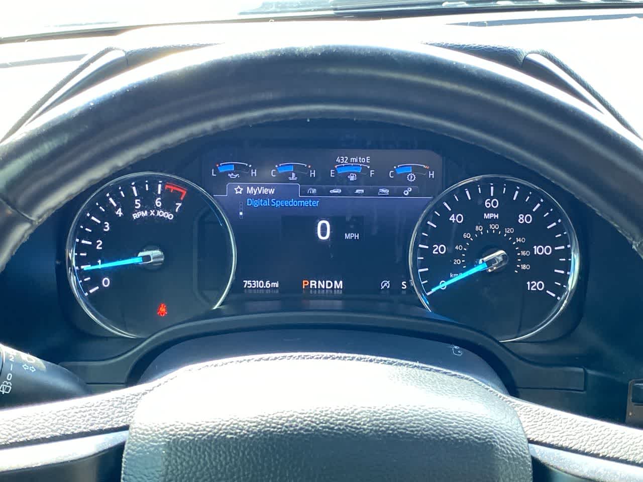 Thumbnail: 2020 Ford Expedition MAX - 15