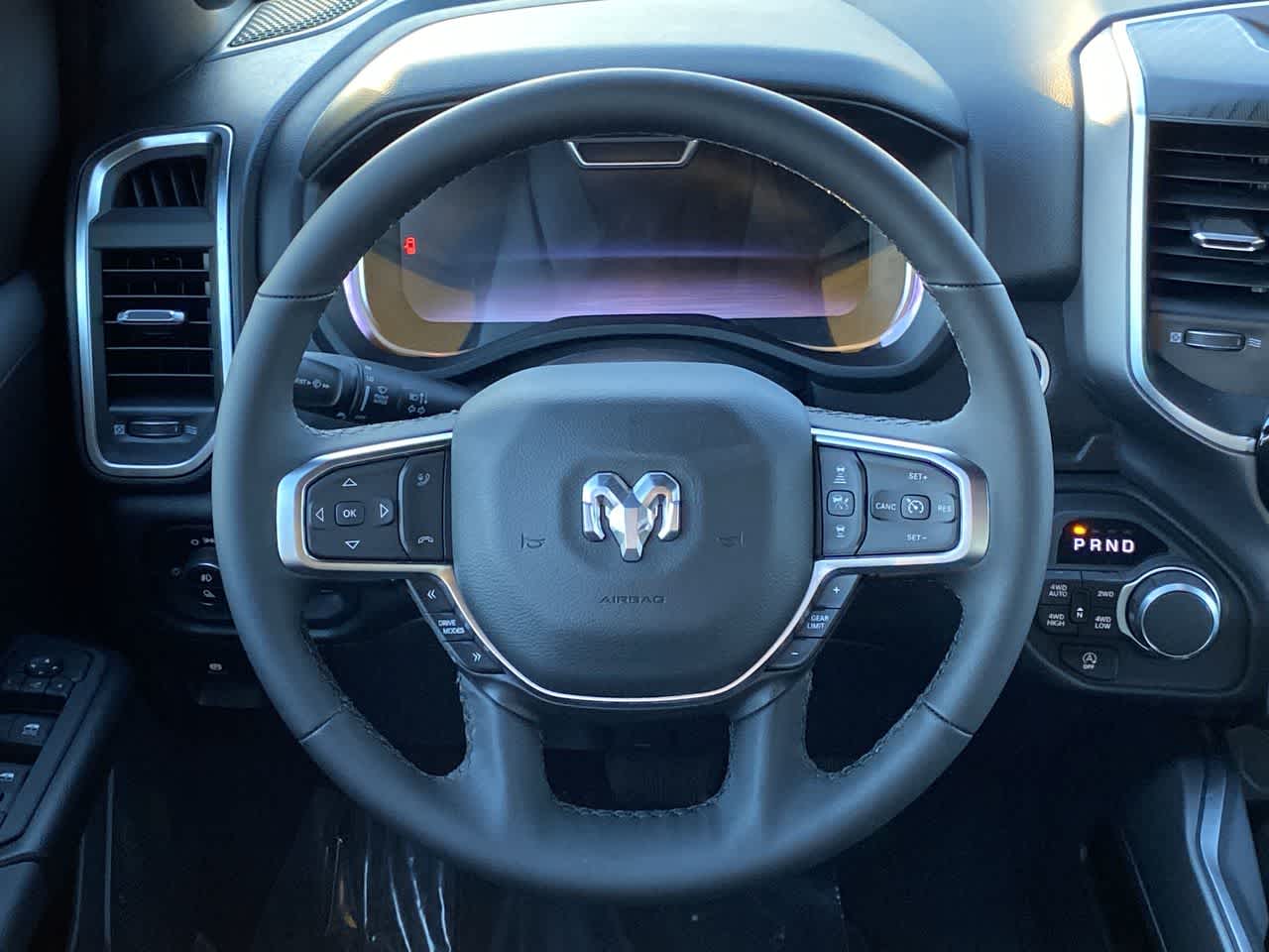 Thumbnail: 2026 RAM 1500 - 14