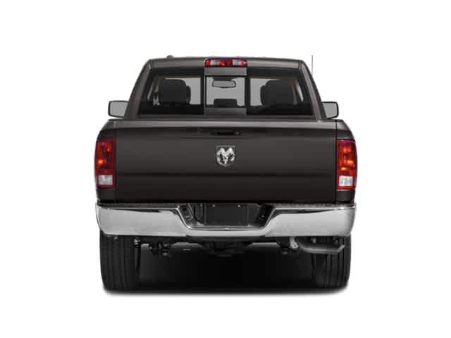 Thumbnail: 2024 RAM 1500 Classic - 5