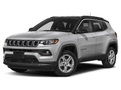 2026 Jeep Compass LIMITED 4X4 Sport Utility Wasilla, AK
