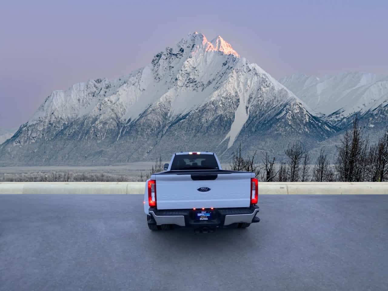 Thumbnail: 2024 Ford F-350 - 5