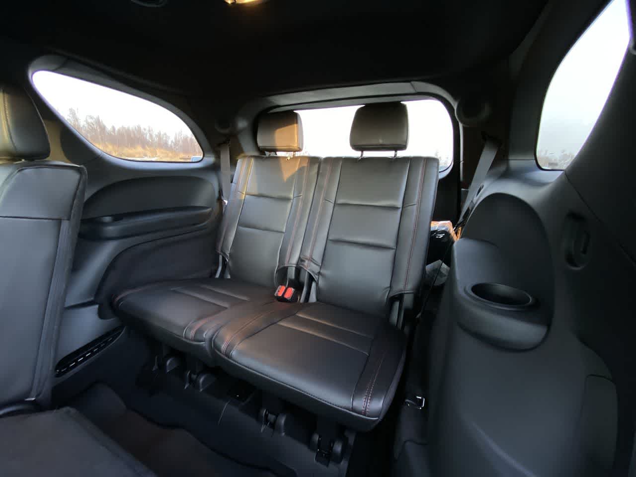 Thumbnail: 2026 Dodge Durango - 25