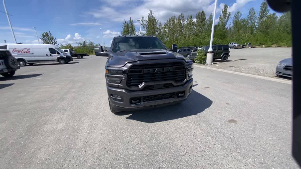 Thumbnail: 2026 RAM 2500 - 7